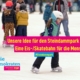 (Eis-)Skatebahn