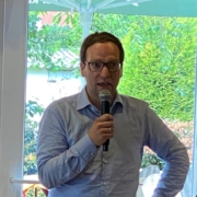 Pascal Mangels