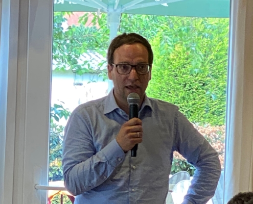 Pascal Mangels