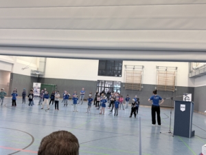 Jahresempfang 2026 des EMTV