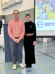 EMTV Jahresempfang 2026