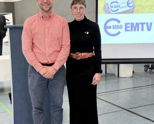 EMTV Jahresempfang 2026